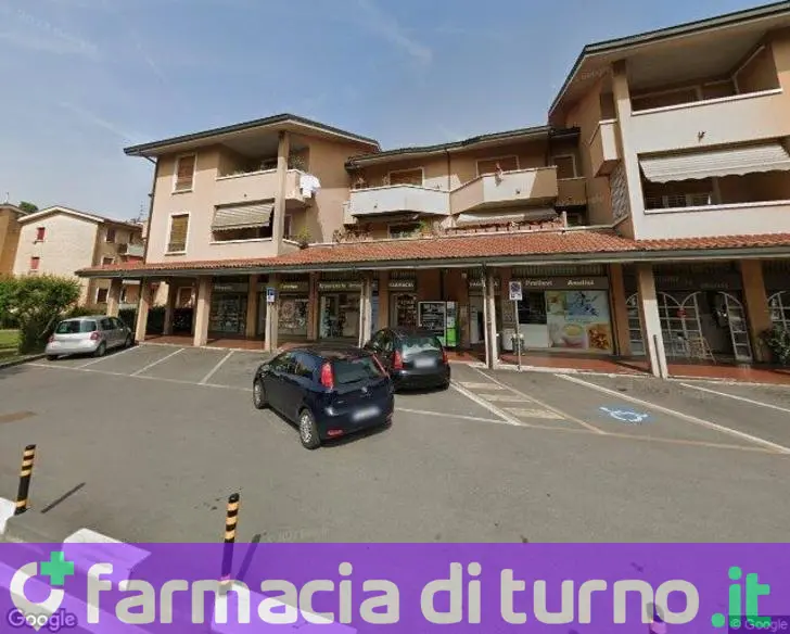 Farmacia dr. ranieri