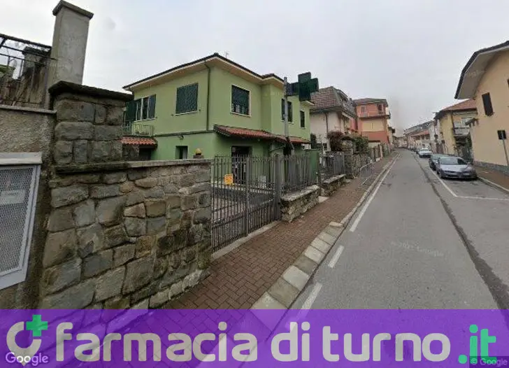 Farmacia Foffano