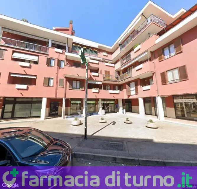 Farmacia Piva