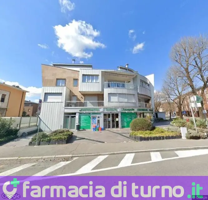 Farmacia Desenzani Arcore