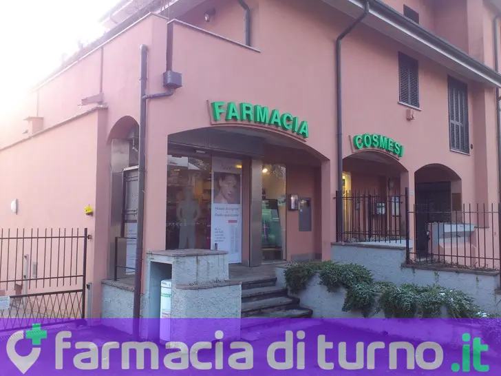 Farmacia Ambrosiana