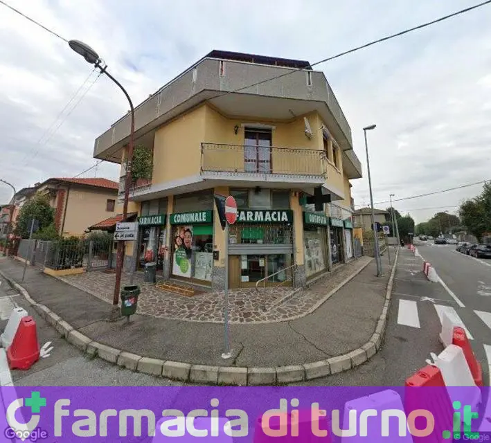 Farmacia Comunale Desio N. 3