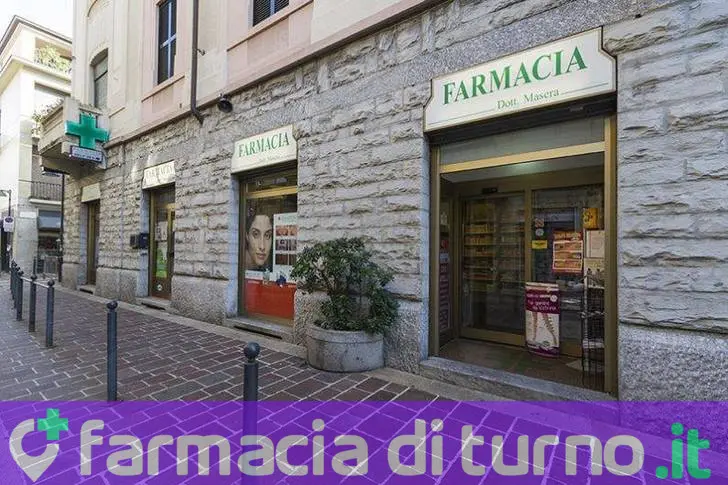 Farmacia S. Valeria