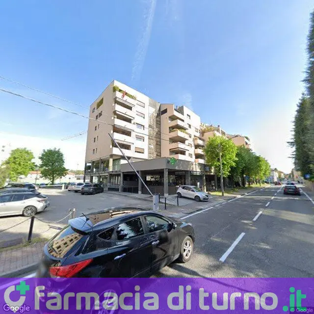 Farmacia Centrale Castelli - Rete Club Salute