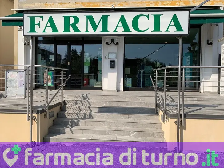 Farmacia del Villaggio 2