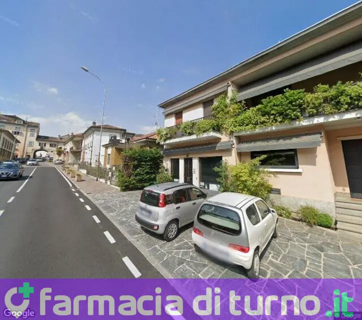 Farmacia Saverio