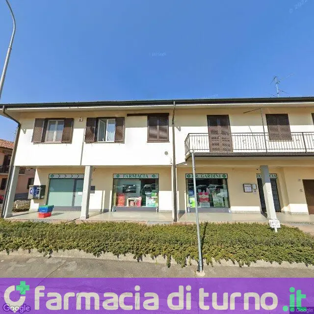 Farmacia Gardini Dr. Fulvio
