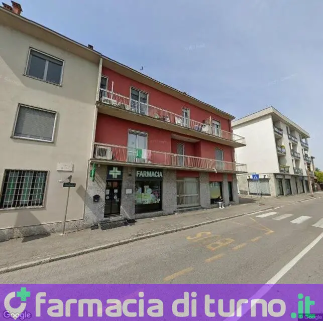 Farmacia San Lanfranco