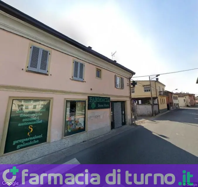 Farmacia Santa Maria di Paola Viola