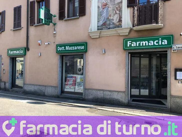 Farmacia Mazzarese Dr. Guido