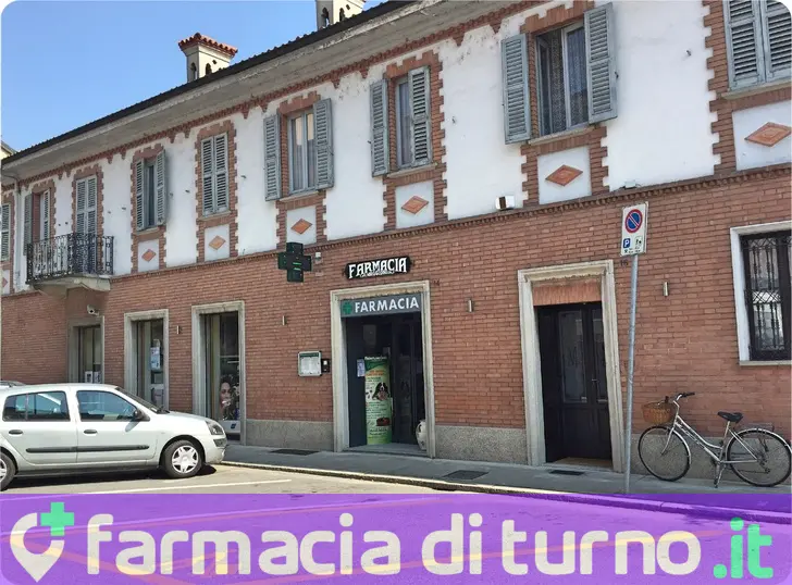 Farmacia Maggioni SNC di Maggioni Andrea e Giorgio