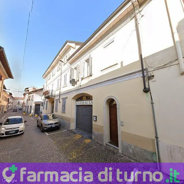 Farmacia Nava