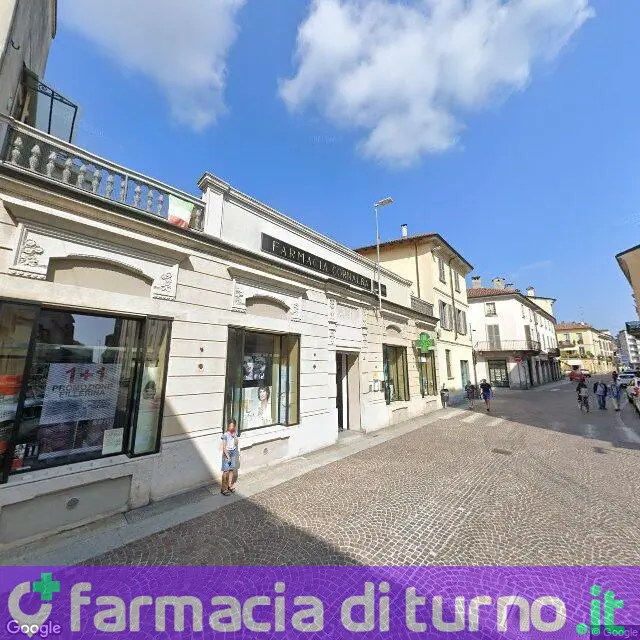 Farmacie Cornalba