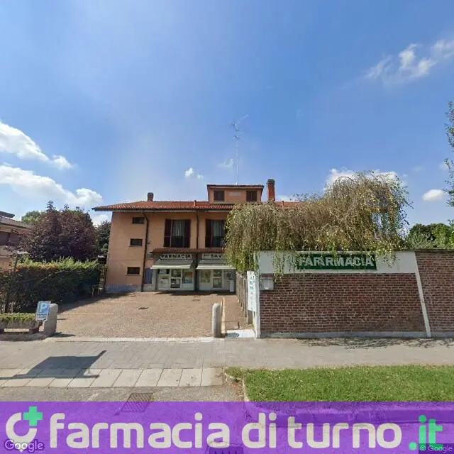 Farmacia Viale dei Mille