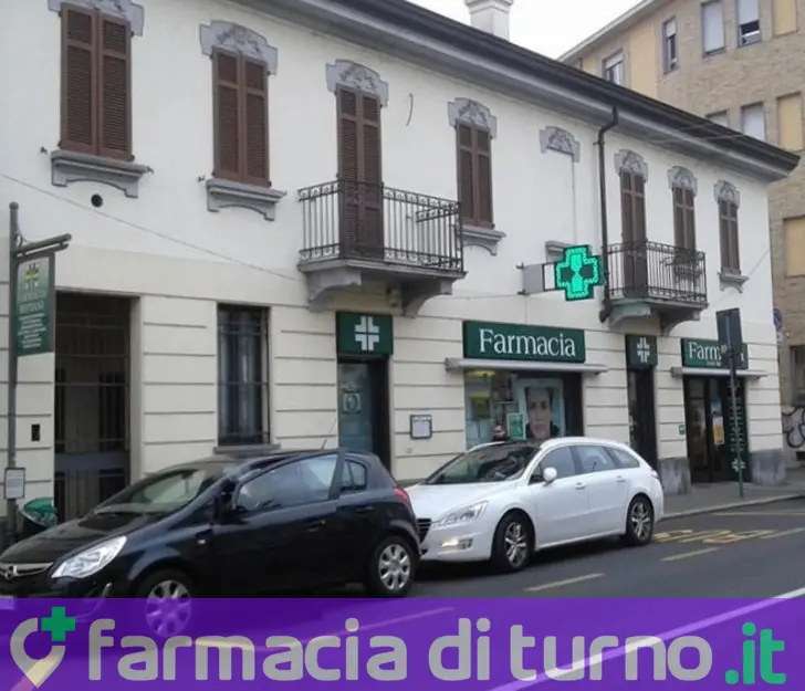 Farmacia Bottani Dott. Claudio Renato