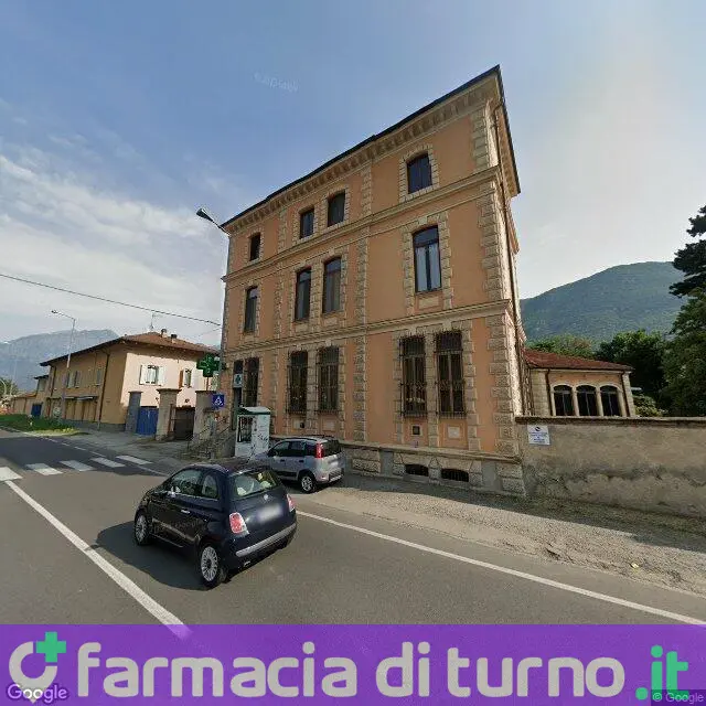 Farmacia Valsusa