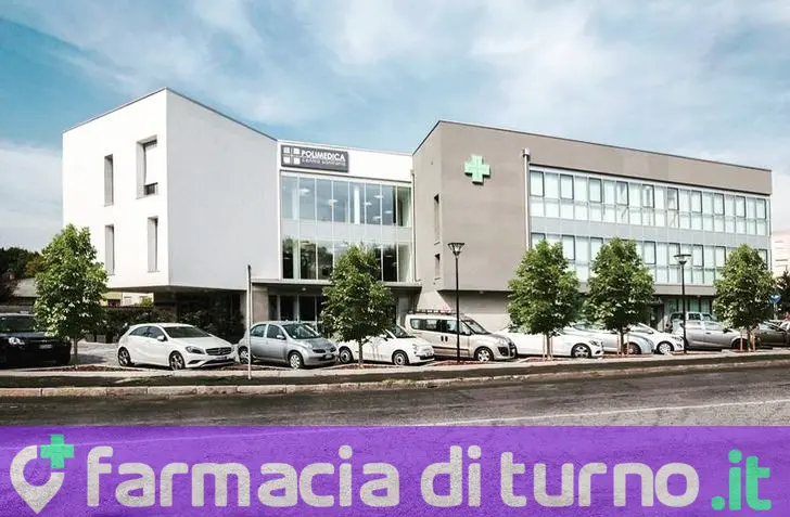 Farmacia Moroni dr. Spalla - CONSEGNA A DOMICILIO GRATUITA