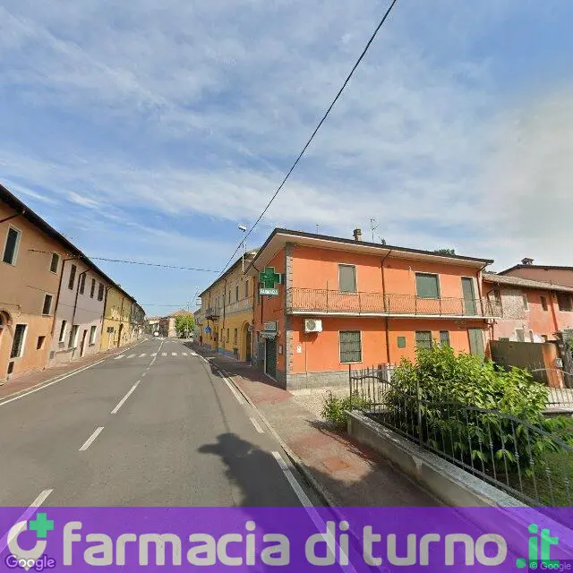 Farmacia Pomati Dr. Antonella