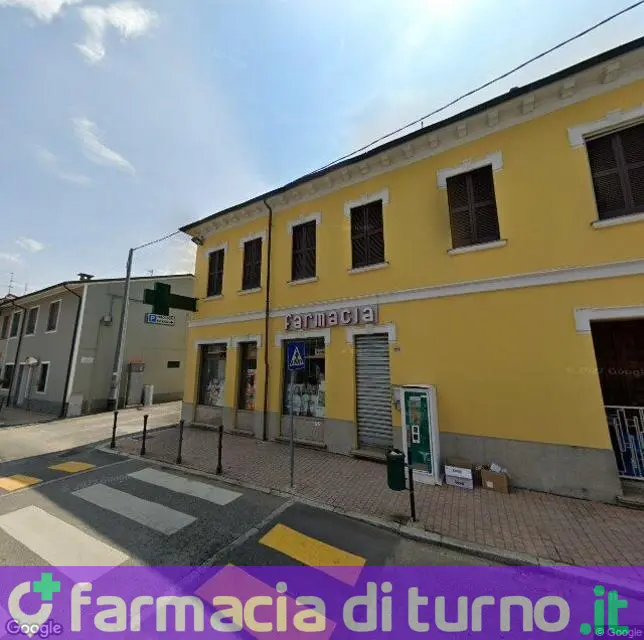 Farmacia Gatti