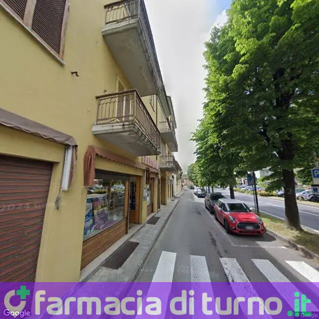Farmacia Baiardi