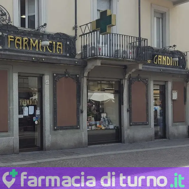 Farmacia Gandini