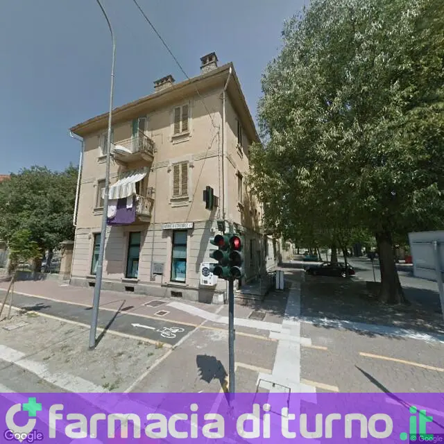 Farmacia ASM 1