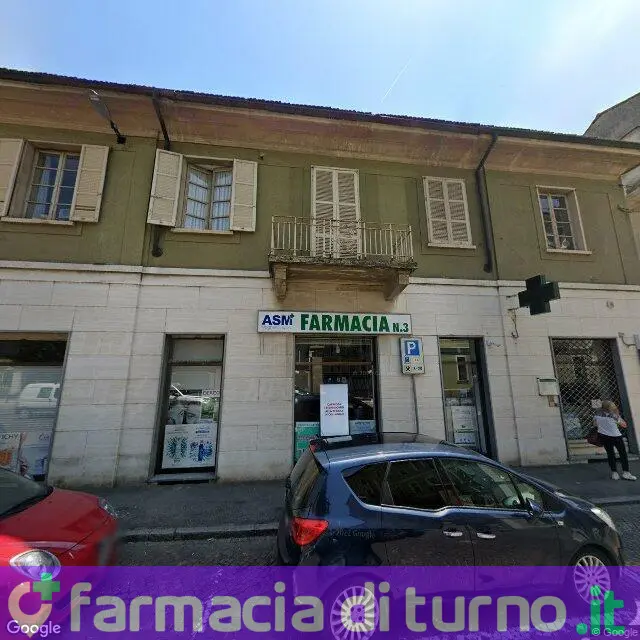 Farmacia Comunale 3