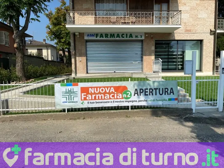 Farmacia comunale 2