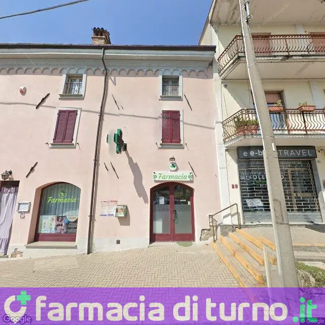 Farmacia Mazza