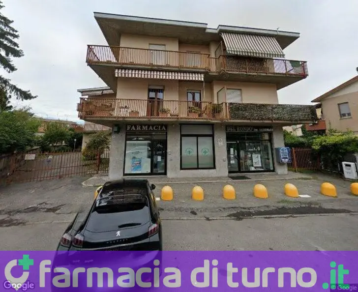 Farmacia Del Rondò