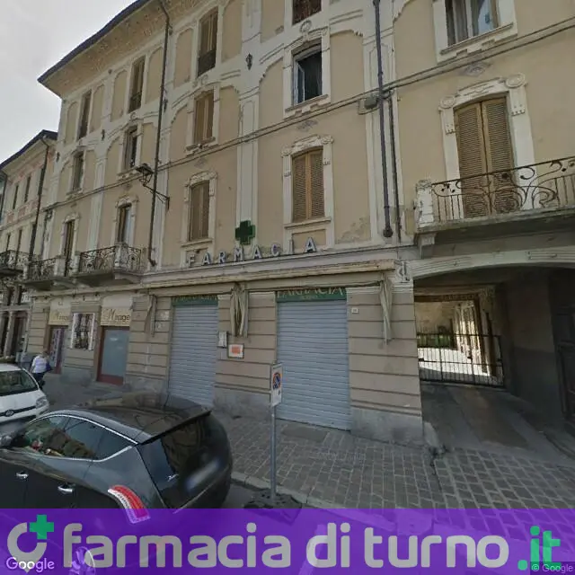BENU Farmacia Vigo