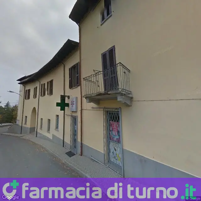 Farmacia De Amici Dr. Aldo