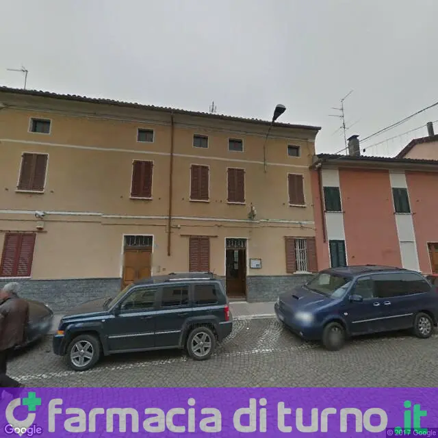 Farmacia Bema