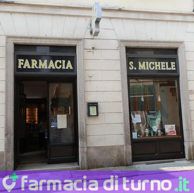 Farmacia San Michele