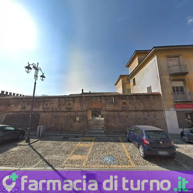 Farmacia San Giovanni S.r.l.