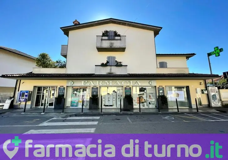 Farmacia Pozzoli