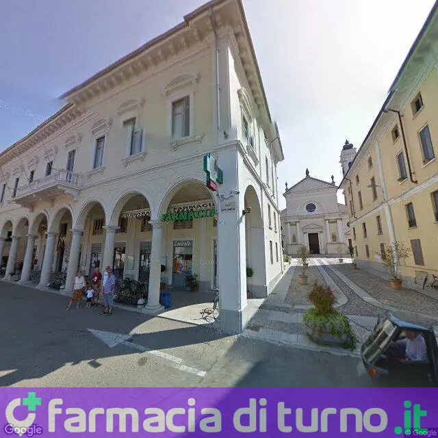 Farmacia Centrale Perotti