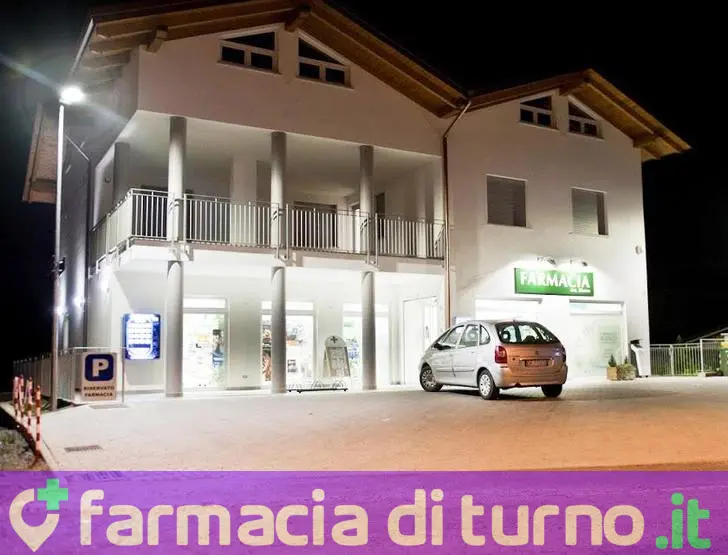 Farmacia Bianco