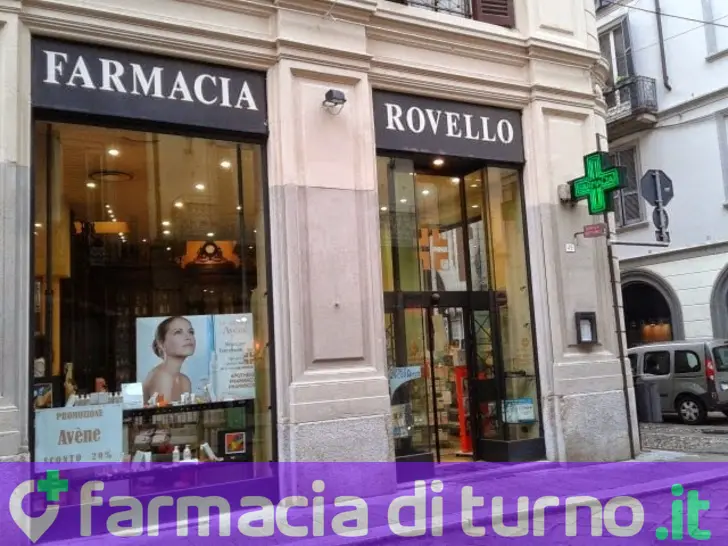 Rovello