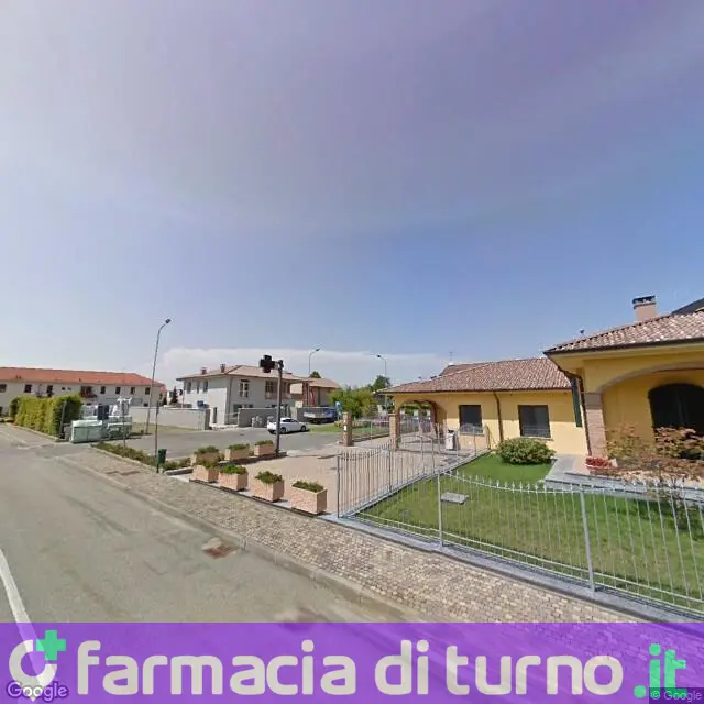 Farmacia Basiglio Paola Margherita