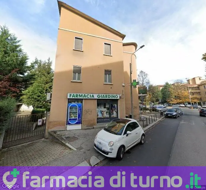 Farmacia Giardino