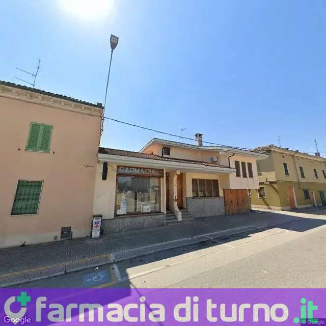 Farmacia Gatti Dr. Carlo