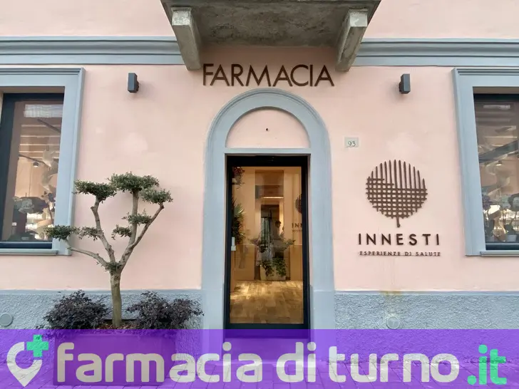Farmacia Capitelli snc di Capitelli Carlo e C. - Sede di Chignolo Po - INNESTI Esperienze di Salute