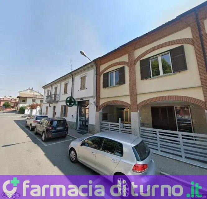 Farmacia Maglio Di Dr.Ssa Piazza Maria Cristina