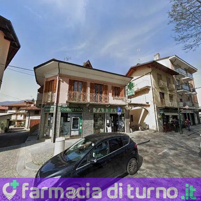 Farmacia Omeopatica Dott.Trivellone