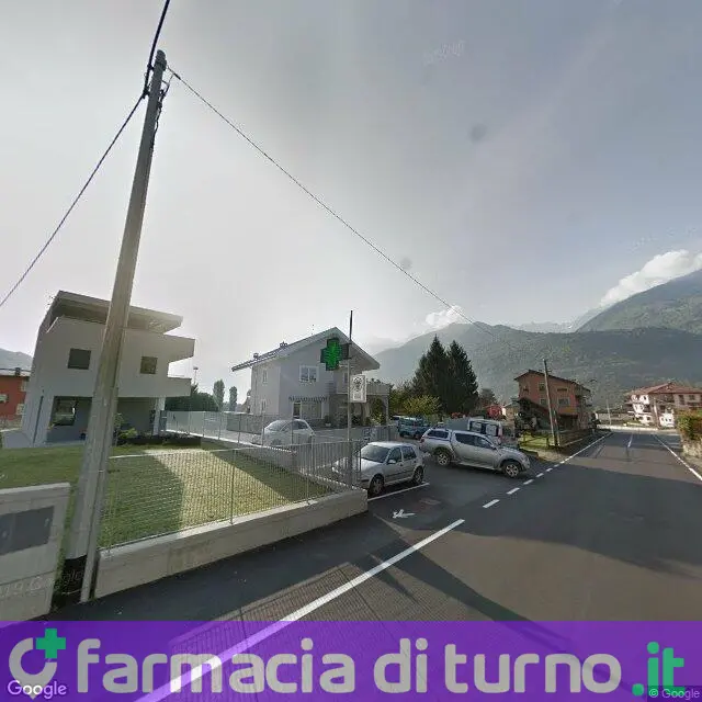 Farmacia Apoteca Natura - Chiuro