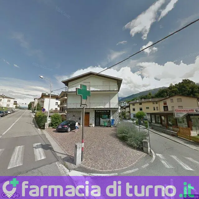 Farmacia Dott. Montagnini Di Montagnini Luca & C. S.N.C.