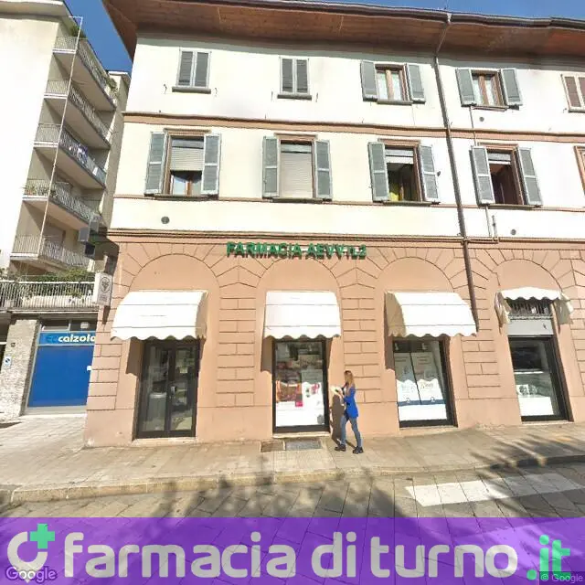 Acinque Farmacie - Farmacia n.2