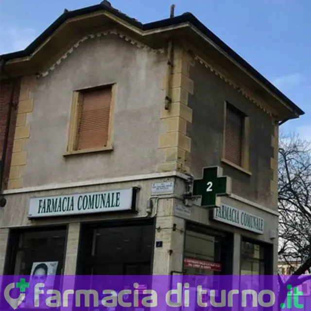 Farmacia Comunale ASM 02