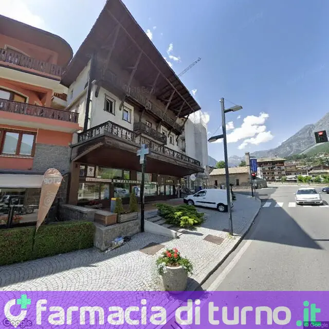 Farmacia Emmepi Succursale